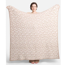 Load image into Gallery viewer, Comfy Luxe Softest blanket Ever!