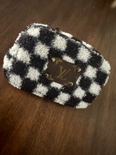 Load image into Gallery viewer, Checkered belt bag