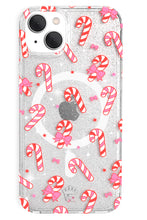 Load image into Gallery viewer, Peppermint Princess iPhone 13 Pro Max Case