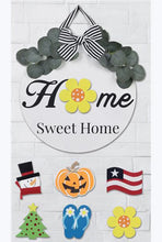 Load image into Gallery viewer, Holiday Sign