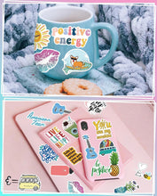 Load image into Gallery viewer, Stickers (sets of 4)