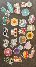 Load image into Gallery viewer, Stickers (sets of 4)