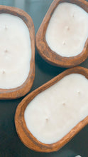 Load image into Gallery viewer, Dough Bowl Candle