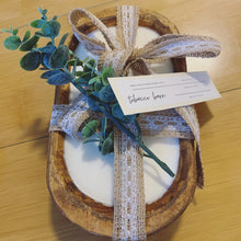 Load image into Gallery viewer, Dough Bowl Candle