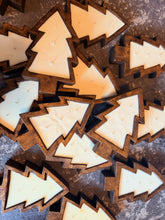 Load image into Gallery viewer, Christmas Dough Bowl

