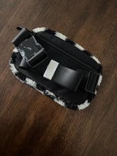 Load image into Gallery viewer, Checkered belt bag
