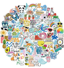 Load image into Gallery viewer, Stickers (sets of 4)
