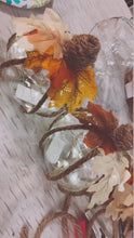 Load and play video in Gallery viewer, Fall twinkle pumpkins
