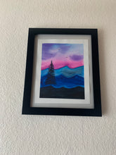 Load image into Gallery viewer, Dusk In The Hills
