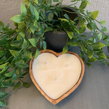 Load image into Gallery viewer, Heart Dough Bowl
