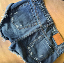 Load image into Gallery viewer, Teaspoon Shorts

