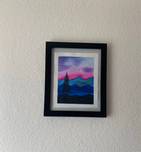 Load image into Gallery viewer, Dusk In The Hills
