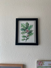 Load image into Gallery viewer, Holiday Holly

