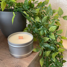 Load image into Gallery viewer, Travel Tin Candle
