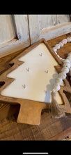 Load image into Gallery viewer, Christmas Dough Bowl
