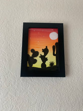 Load image into Gallery viewer, Cacti Sunset
