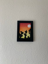 Load image into Gallery viewer, Cacti Sunset
